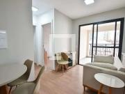 Apartamento para Venda em São Paulo/SP Ipiranga 2 Quartos