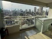 Apartamento para Venda em São Paulo/SP Ipiranga 2 Quartos
