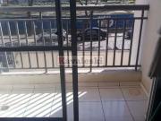 Apartamento para Venda em São Paulo/SP Ipiranga 2 Quartos