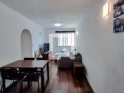 Apartamento para Venda em São Paulo/SP Ipiranga 2 Quartos