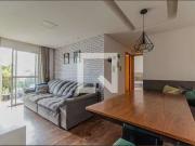 Apartamento para Venda em São Paulo/SP Ipiranga 2 Quartos