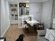 Apartamento para Venda em São Paulo/SP Ipiranga 2 Quartos