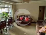 Apartamento para Venda em São Paulo/SP Ipiranga 2 Quartos