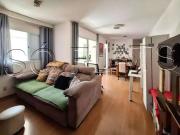 Apartamento para Venda em São Paulo/SP Ipiranga 2 Quartos