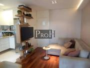 Apartamento para Venda em São Paulo/SP Ipiranga 2 Quartos