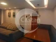 Apartamento para Venda em São Paulo/SP Ipiranga 2 Quartos