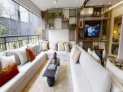 Apartamento para Venda em São Paulo/SP Ipiranga 2 Quartos