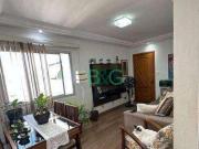 Apartamento para Venda em São Paulo/SP Ipiranga 2 Quartos