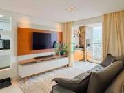 Apartamento para Venda em São Paulo/SP Ipiranga 2 Quartos