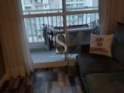 Apartamento para Venda em São Paulo/SP Ipiranga 2 Quartos