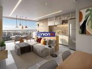 Apartamento para Venda em São Paulo/SP Ipiranga 2 Quartos