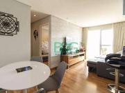Apartamento para Venda em São Paulo/SP Ipiranga 2 Quartos