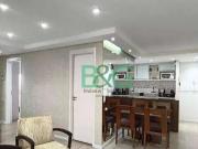 Apartamento para Venda em São Paulo/SP Ipiranga 2 Quartos