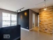 Apartamento para Venda em São Paulo/SP Ipiranga 2 Quartos