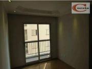 Apartamento para Venda em São Paulo/SP Ipiranga 2 Quartos