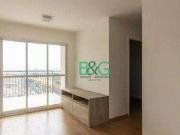 Apartamento para Venda em São Paulo/SP Ipiranga 2 Quartos