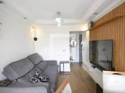 Apartamento para Venda em São Paulo/SP Ipiranga 2 Quartos