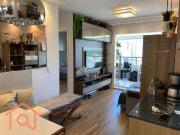 Apartamento para Venda em São Paulo/SP Ipiranga 2 Quartos