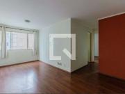 Apartamento para Venda em São Paulo/SP Ipiranga 2 Quartos