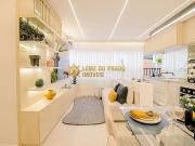 Apartamento para Venda em São Paulo/SP Ipiranga 2 Quartos