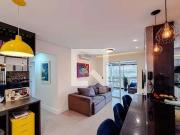 Apartamento para Venda em São Paulo/SP Ipiranga 2 Quartos