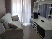 Apartamento para Venda em São Paulo/SP Ipiranga 2 Quartos