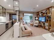 Apartamento para Venda em São Paulo/SP Ipiranga 2 Quartos