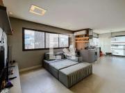 Apartamento para Venda em São Paulo/SP Ipiranga 2 Quartos