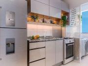 Apartamento para Venda em São Paulo/SP Ipiranga 2 Quartos