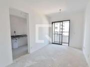 Apartamento para Venda em São Paulo/SP Ipiranga 2 Quartos