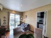 Apartamento para Venda em São Paulo/SP Ipiranga 2 Quartos