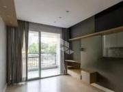 Apartamento para Venda em São Paulo/SP Ipiranga 2 Quartos