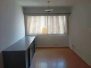 Apartamento para Venda em São Paulo/SP Ipiranga 2 Quartos