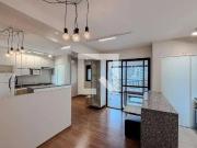 Apartamento para Venda em São Paulo/SP Ipiranga 2 Quartos