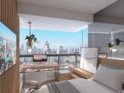 Apartamento para Venda em São Paulo/SP Ipiranga 2 Quartos