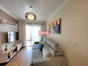 Apartamento para Venda em São Paulo/SP Ipiranga 2 Quartos