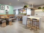 Apartamento para Venda em São Paulo/SP Ipiranga 2 Quartos