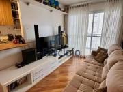 Apartamento para Venda em São Paulo/SP Ipiranga 2 Quartos