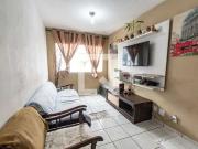 Apartamento para Venda em São Paulo/SP Ipiranga 2 Quartos