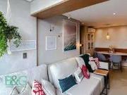 Apartamento para Venda em São Paulo/SP Ipiranga 2 Quartos