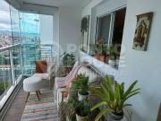 Apartamento para Venda em São Paulo/SP Ipiranga 2 Quartos