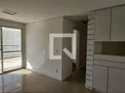 Apartamento para Venda em São Paulo/SP Ipiranga 2 Quartos