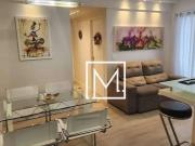 Apartamento para Venda em São Paulo/SP Ipiranga 2 Quartos