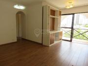 Apartamento para Venda em São Paulo/SP Ipiranga 2 Quartos
