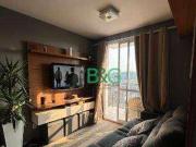 Apartamento para Venda em São Paulo/SP Ipiranga 2 Quartos