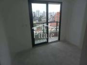 Apartamento para Venda em São Paulo/SP Ipiranga 2 Quartos