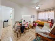 Apartamento para Venda em São Paulo/SP Ipiranga 2 Quartos