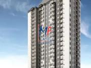 Apartamento para Venda em São Paulo/SP Ipiranga 2 Quartos