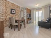 Apartamento para Venda em São Paulo/SP Ipiranga 2 Quartos