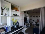 Apartamento para Venda em São Paulo/SP Ipiranga 2 Quartos